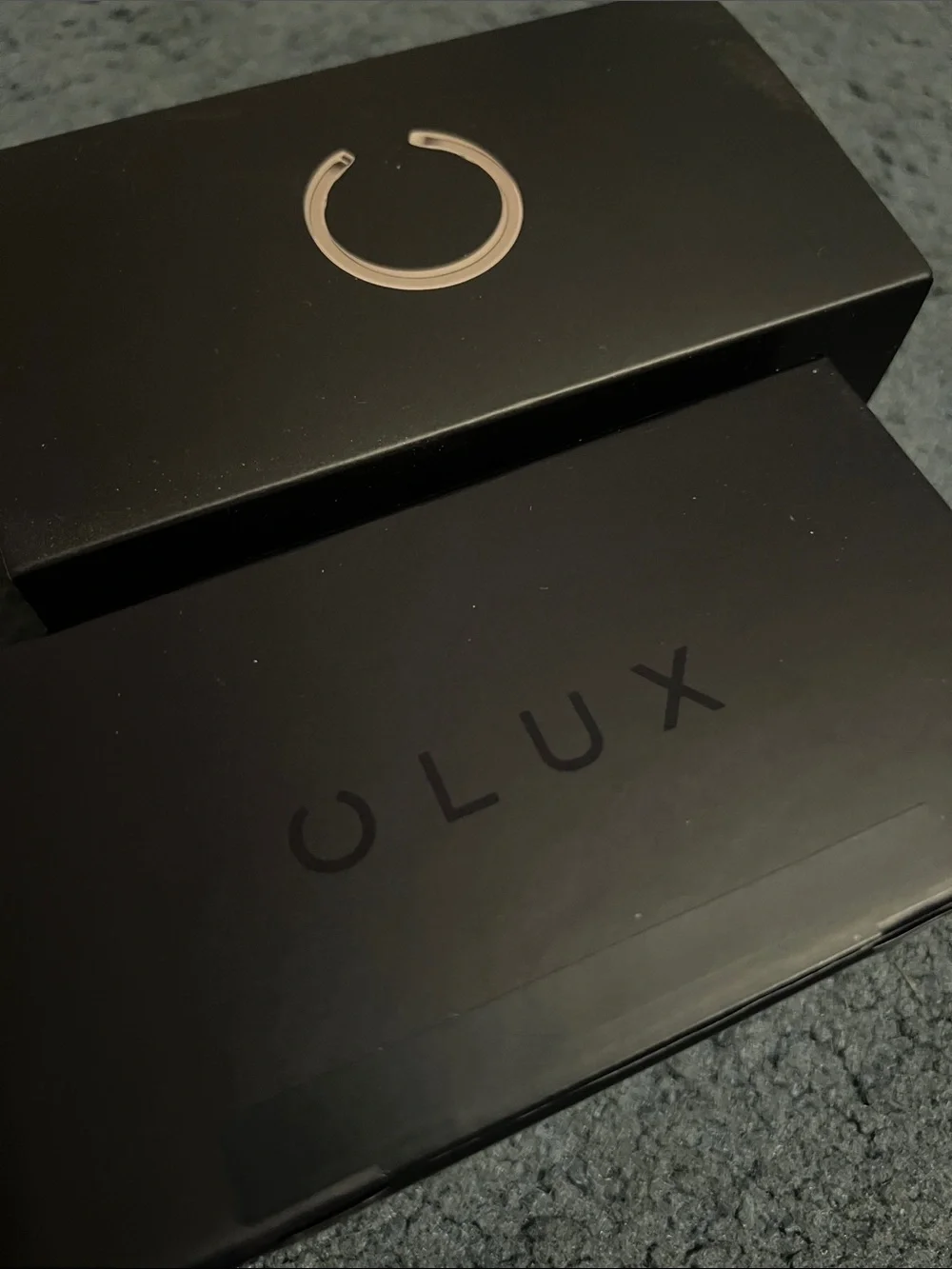 Olux ring